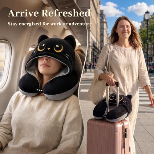 Travel Neck Pillow