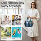 Mesh Shower Caddy Portable