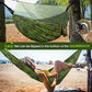 Camping Hammock with Net
