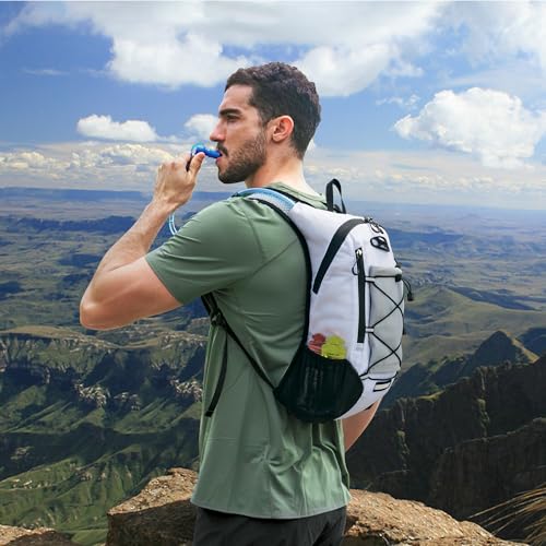 Lightweight Hydration Backpack