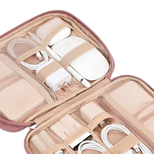 Travel Cord Organizer