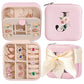 Personalized Jewelry Box for Women & Girls