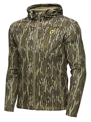 Scent Blocker Shield Series Silentec Jacket