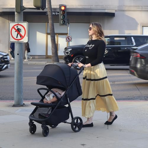 Nova All Terrain Baby Stroller