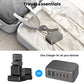 USB C Charging Station