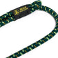 Nocs Provisions NocLoc Approach Neck Strap for Binocular/Camera Carry Accessory for Active Hiking & Sightseeing - Backwoods Green
