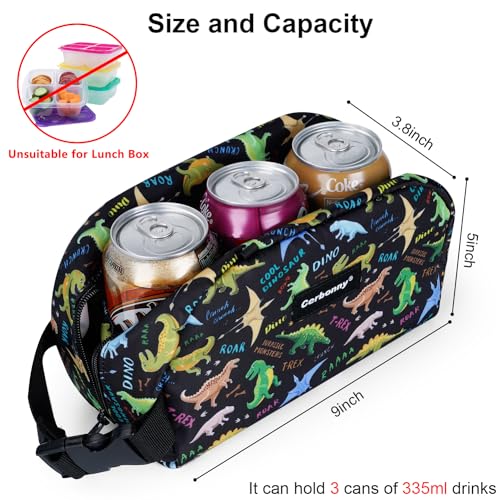 Small Cooler Bag