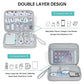 Electronics Organizer Travel