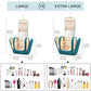 Hanging Travel Toiletry Bag for Women and Men
