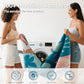 2 Pack Microfiber Beach Towel