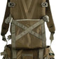 BOG Inception Backpack Frame and Helix Pack with Lightweight Design, YKK Zippers, Durable Build for Hunting, Backpacking