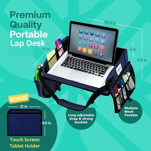 Travel Lap Desk