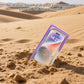 Waterproof Phone Pouch with Lanyard