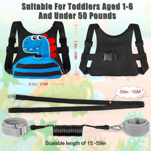 Toddler Leash for Kids