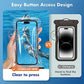 Waterproof Phone Pouch (2 Count)
