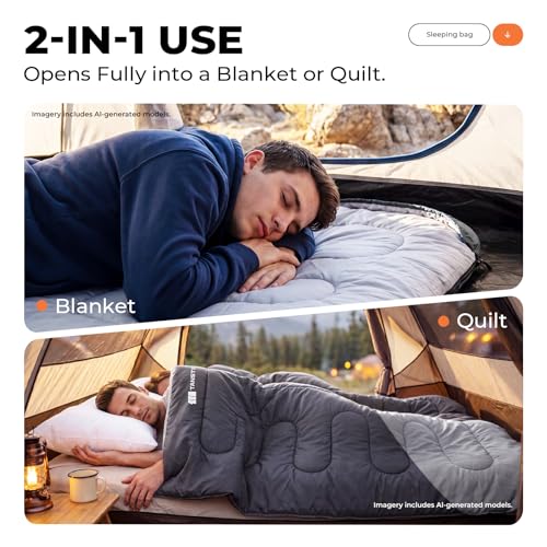 Sleeping Bags for Adults