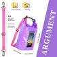 IP68 Waterproof Dry Bag (2 Count)