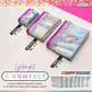 Travel Toiletry Bag Set of 3 (3 Count)