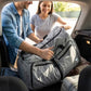Travel Duffle Bag for Women & Men. Duffel Bag for Traveling & Camping