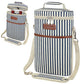 2 Bottle Wine Carrier Tote