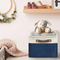 15" x 11" Large Fabric Storage Bin (3 Count)