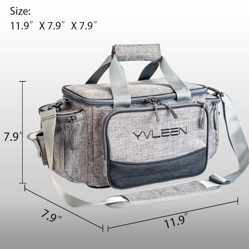 Fishing Tackle Box Bag