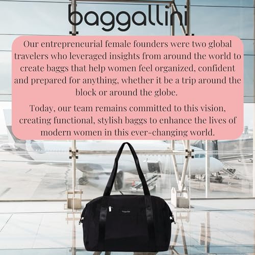 All Day Large Duffel