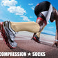Compression Socks for Women & Men Circulation (3 Count)