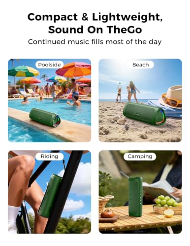 Bluetooth Speaker