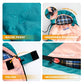 Camping 32℉ Sleeping Bags for Adults Kids Teens Cold Weather Warm Sleeping Bag Winter for 3