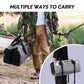 Waterproof Duffel Bag Roll