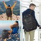 Extra Large Backpack for Men