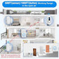 Wireless Door Bell Chimes with 1 Plug