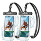 Waterproof Phone Pouch (2 Count)