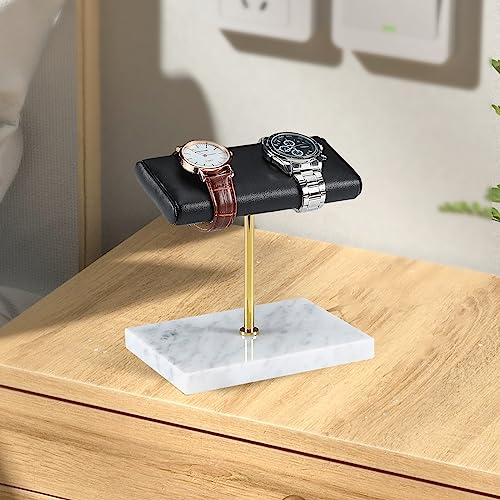 Watch stand watch display stand watch holder watch Handcrafted watch holder