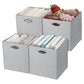 Storage Cubes