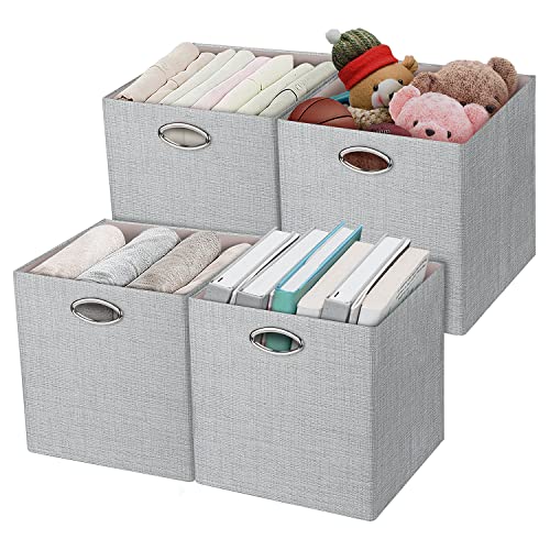 Storage Cubes