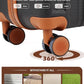 Luggage Lightweight and Durable Hardshell