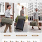 Canvas Duffle Bag