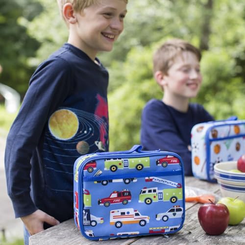Kids Insulated Lunch Box