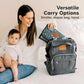 Portable Diaper Changing Pad
