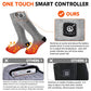 Upgraded Rechargeable Electric Heated Socks (24.6918 Ounce)