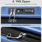 Expandable Checked Luggage