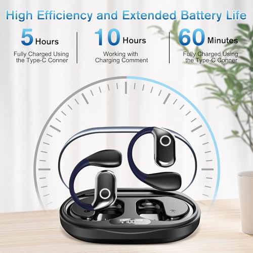 AI Translation Earbuds Real Time