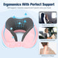 Neck Pillow for Traveling (4 Count)