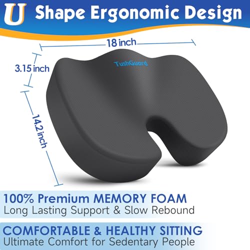 Seat Cushion for Office Chair