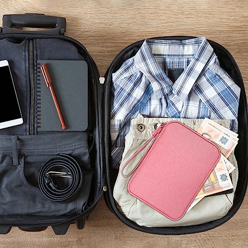 Electronics Organizer Travel