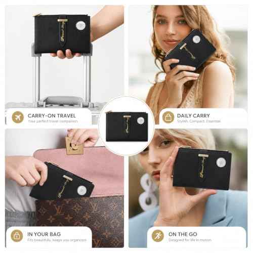 Passport Holder for Family