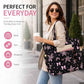 Large Beach Bag for Women