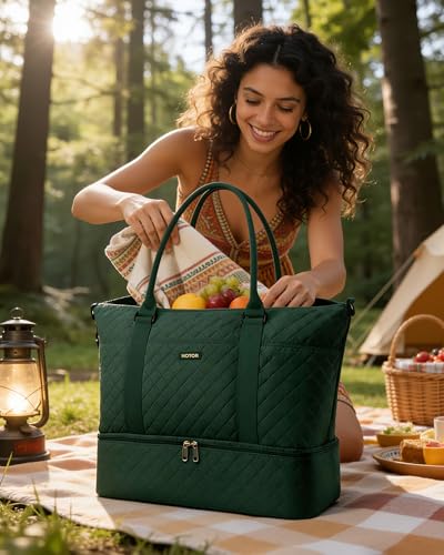 Travel Duffel Bag